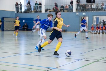 Bild 482 - wBJ Auswahl Futsalturnier